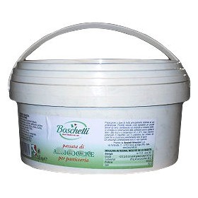 CONFETTURA PESCA SECCHIELLO KG.3,5